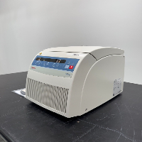 Thermo Heraeus Fresco 21 Centrifuge image 1